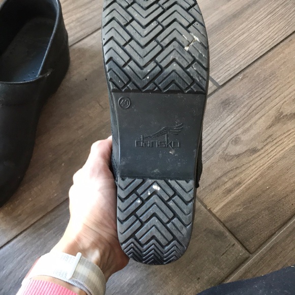 Dansko Professional Clog - Picture 3 of 3